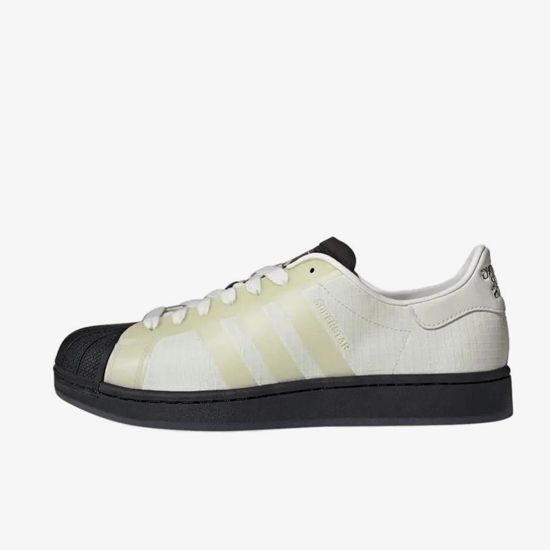 Adidas Shoes Superstar - Sepatu street board Adidas SUPERSTAR asli