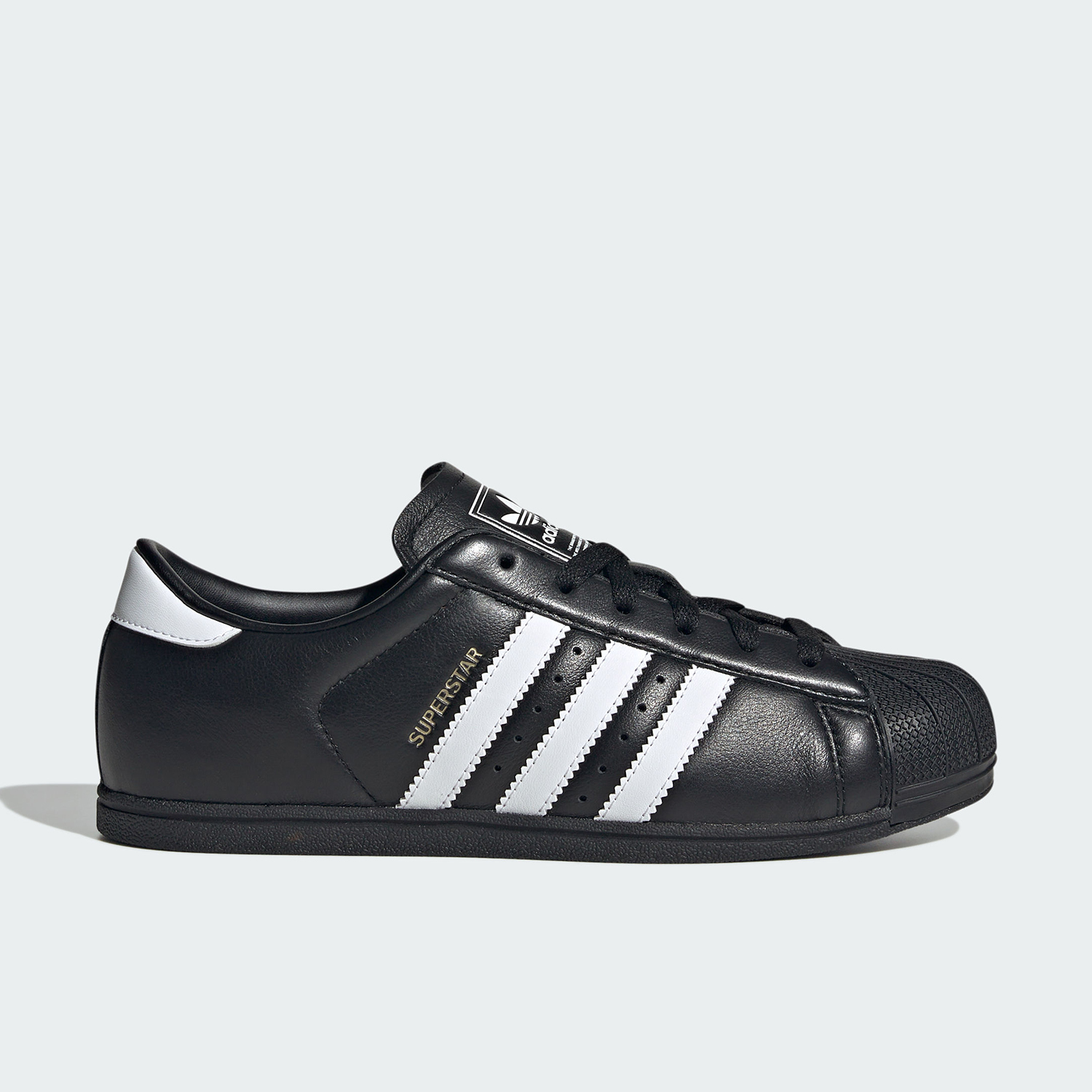 Adidas Shoes Superstar - Sepatu olahraga dan santai wanita Adidas