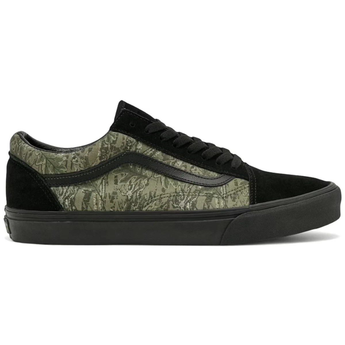 Vans Shoes Old Skool - Sepatu Vans Old Skool Pria