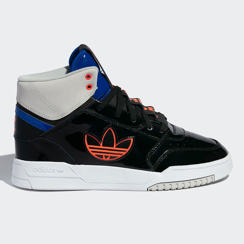 Adidas Shoes Superstar - Sepatu Kasual Unisex Adidas Genuine Superstar