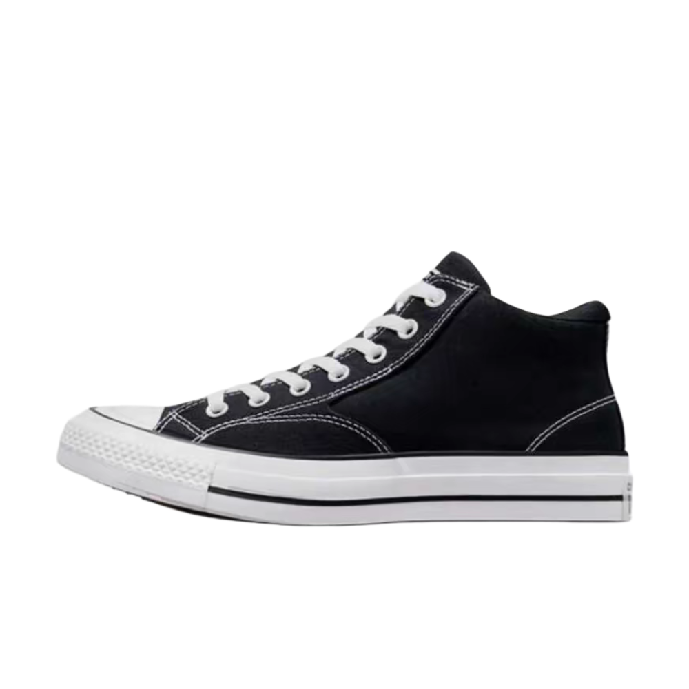 Converse Shoes Chuck Taylor All Star - Sepatu Kanvas Mid-Top Unisex Converse Chuck