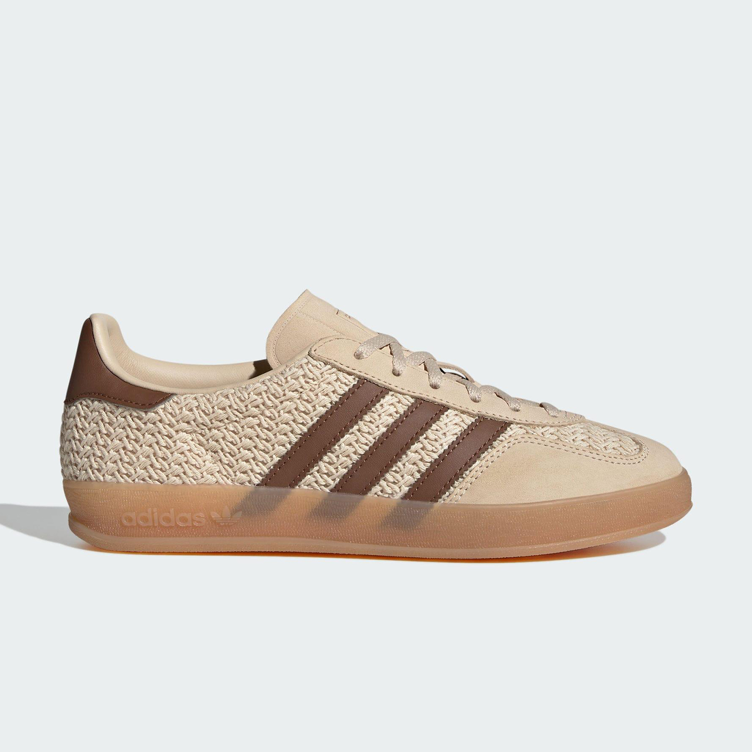 Adidas Shoes Superstar - Sepatu Kasual Klasik Retro Ringan Wanita