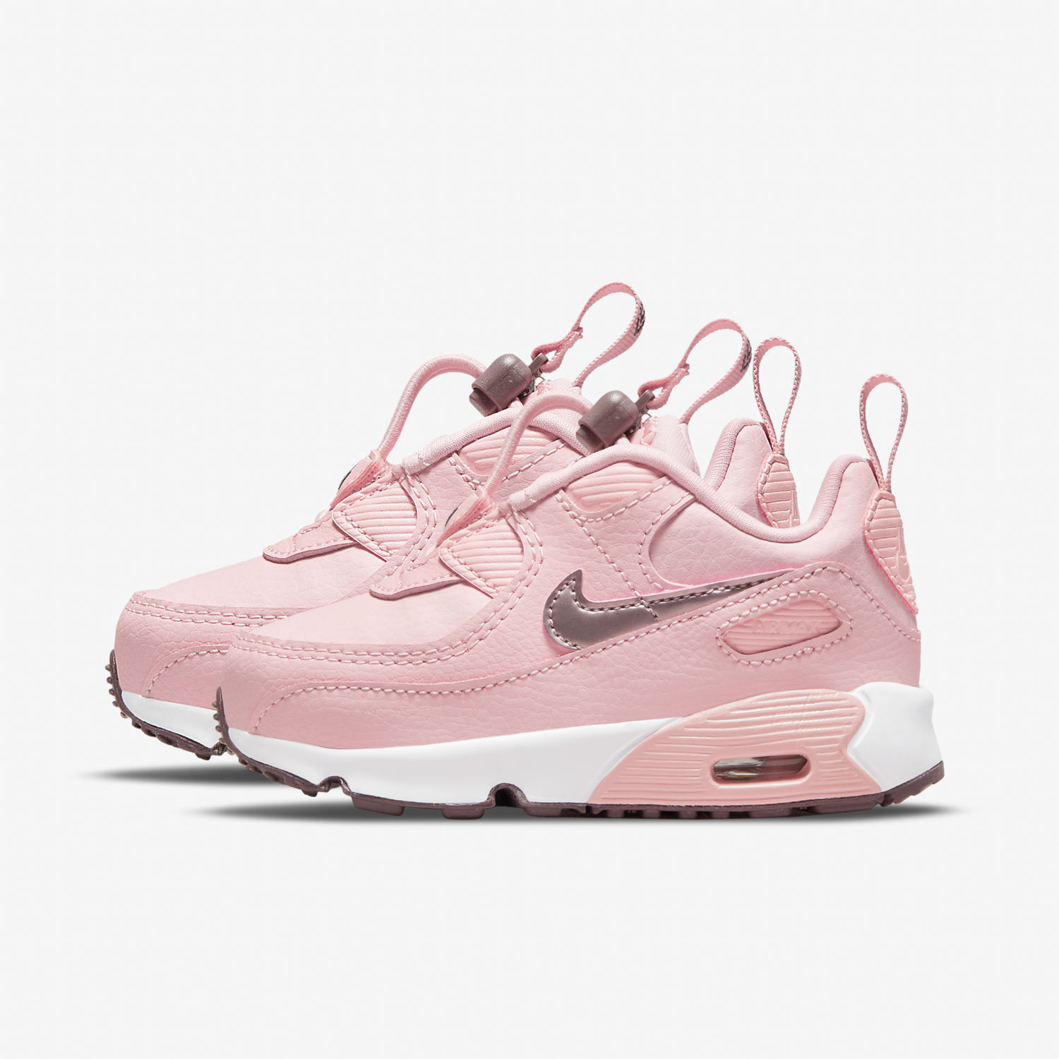 Nike Shoes Air Max 90 - Sepatu olahraga kasual bayi Nike asli