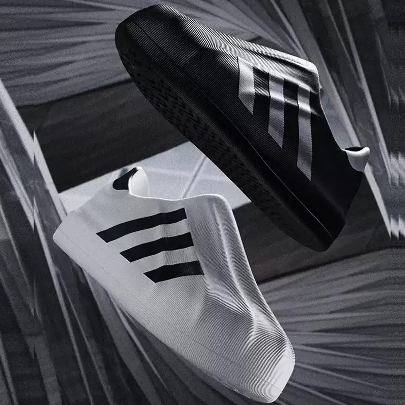 Adidas Shoes Superstar - Adidas Tricolor adiFOM SUPERSTAR - Sepatu