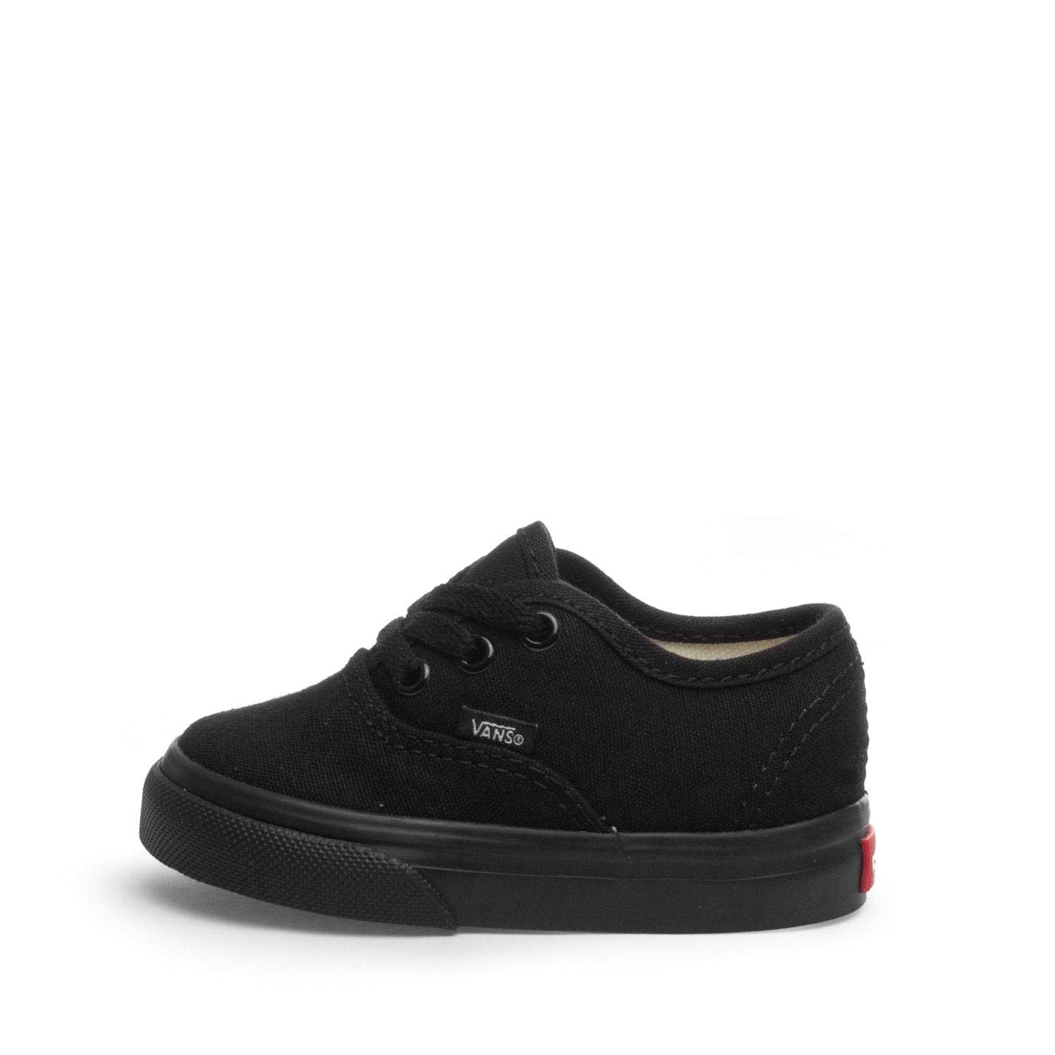 Vans Shoes Authentic - Sepatu Skate Asli Vans untuk Balita