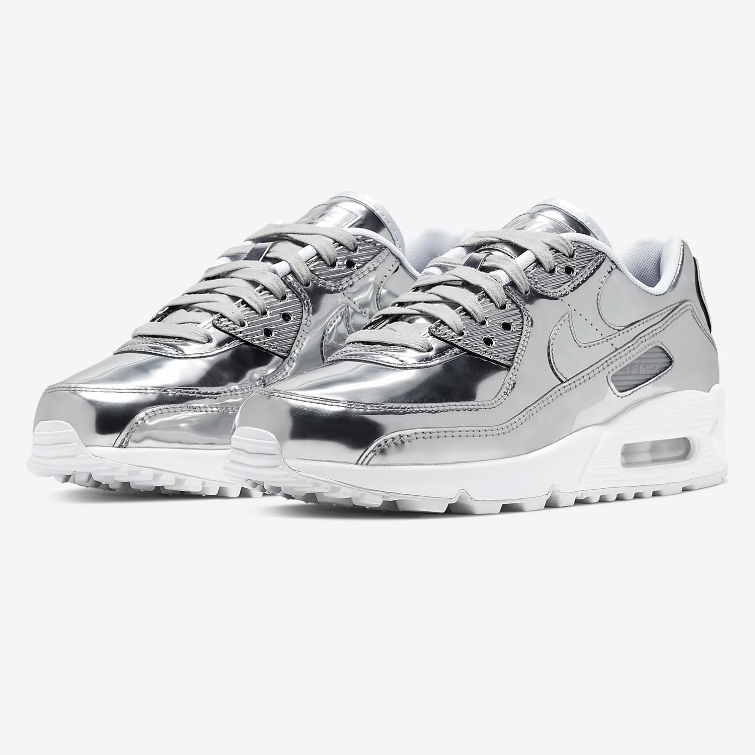 Nike Shoes Air Max 90 - Sepatu Lari Olahraga Uniseks Nike AIR