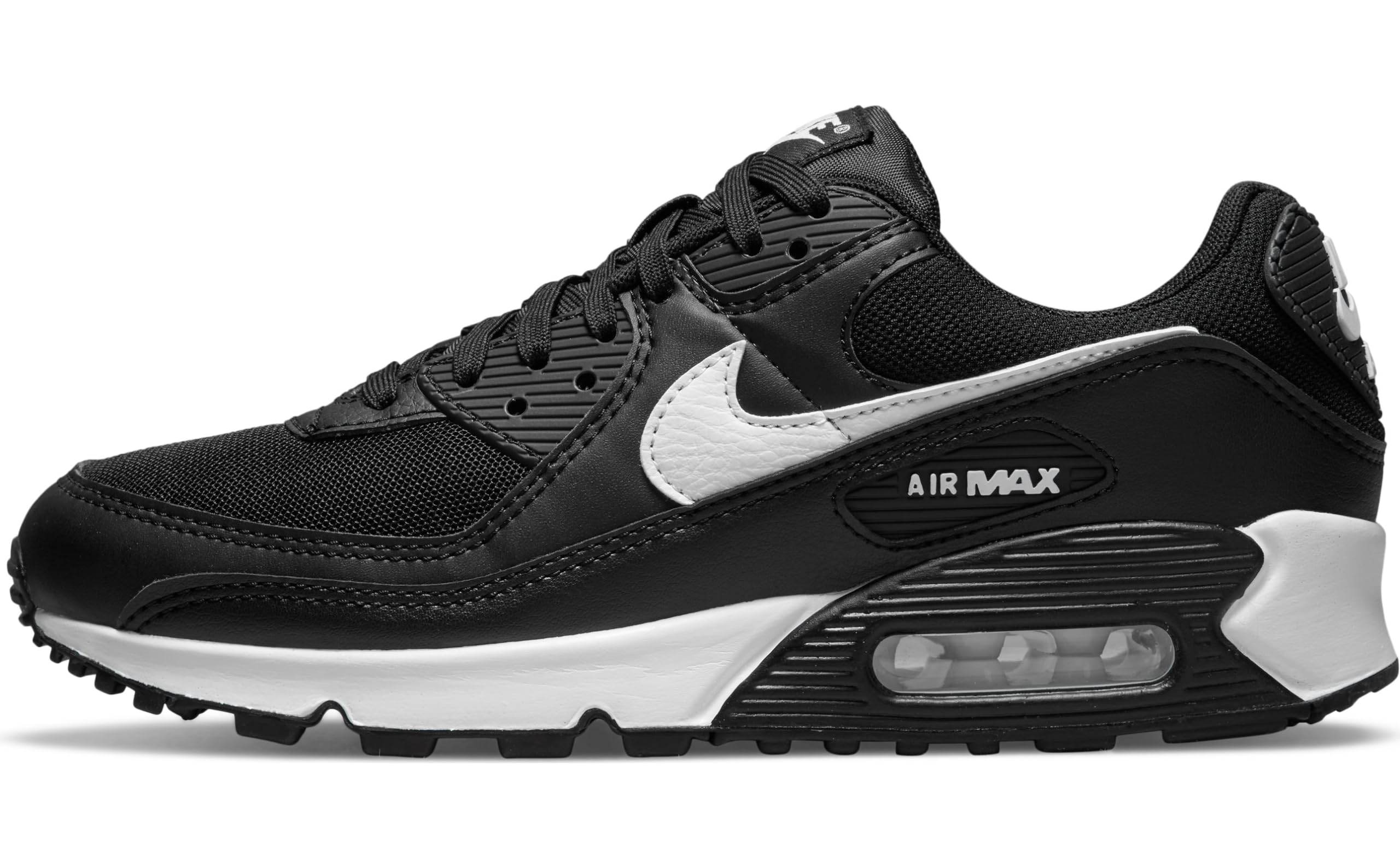 Nike Shoes Air Max 90 - Nike Air Max 90, Sepatu Lari