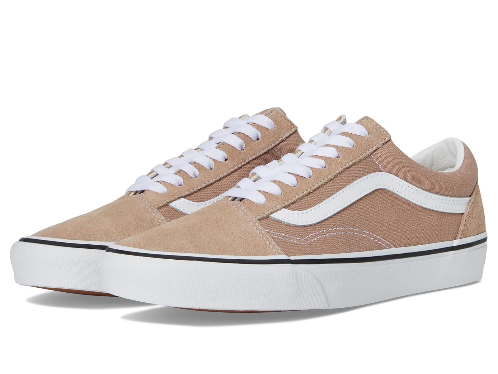 Sepatu Skateboard Wanita Vans  - Vans Shoes Old Skool ulasan dan harga