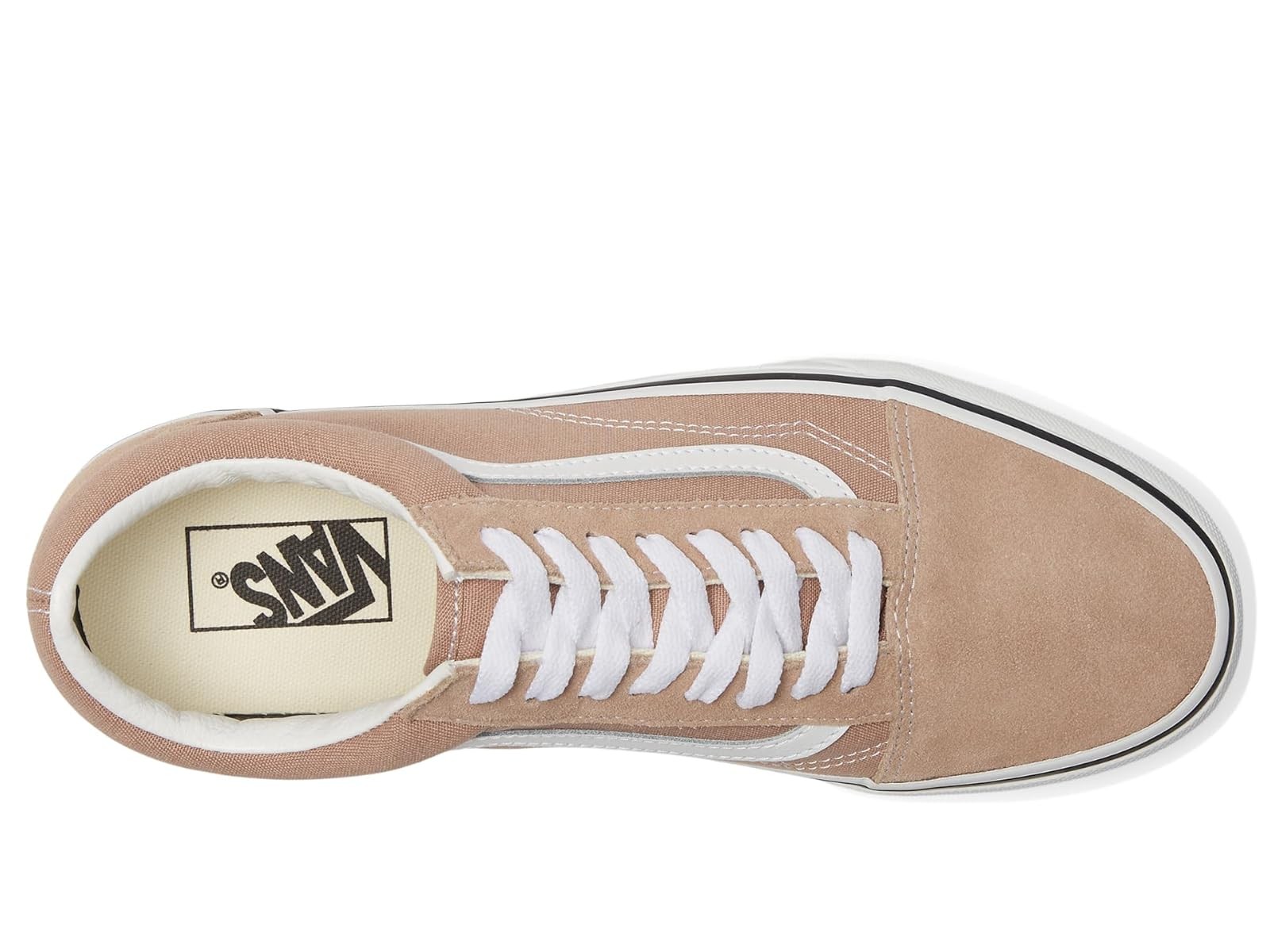 Sepatu Skateboard Wanita Vans  - Vans Shoes Old Skool ulasan dan harga