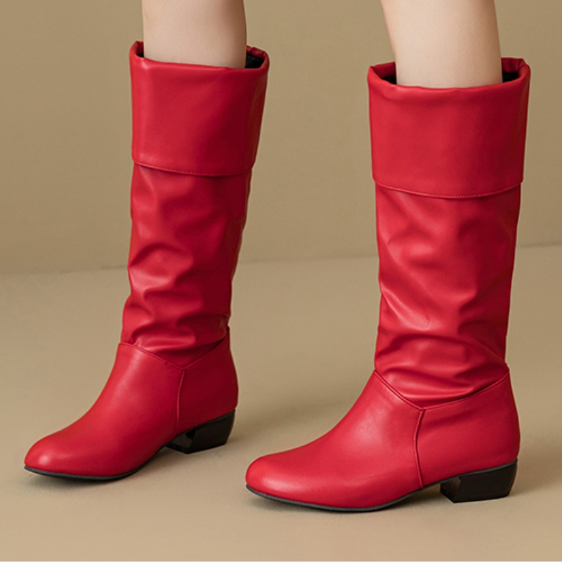 Sepatu Bot Setinggi Lutut Lipi - Waterproof Winter Boot ulasan dan harga