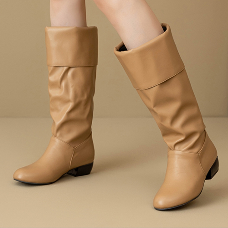 Sepatu Bot Setinggi Lutut Lipi - Waterproof Winter Boot ulasan dan harga