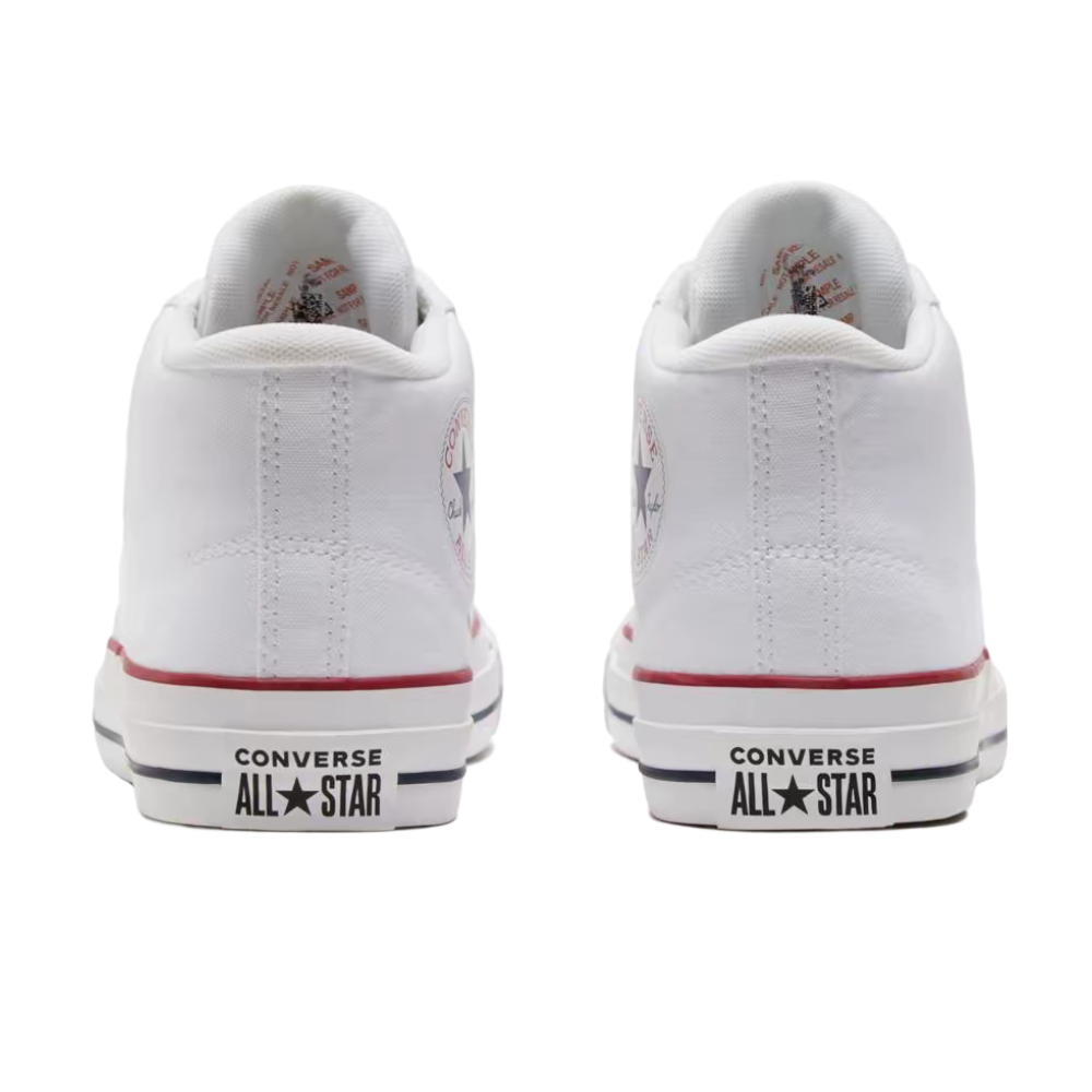 Sepatu Kanvas Mid-Top Unisex C - Converse Shoes Chuck Taylor All Star ulasan dan harga