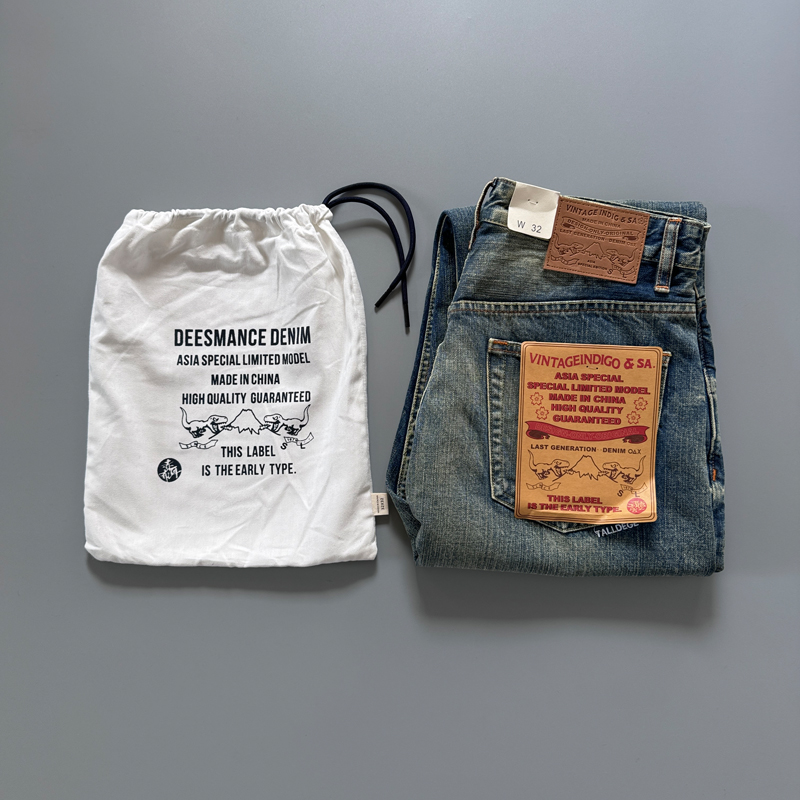 Celana Jeans Denim Selvedge Bi - Levis Jeans 501 ulasan dan harga
