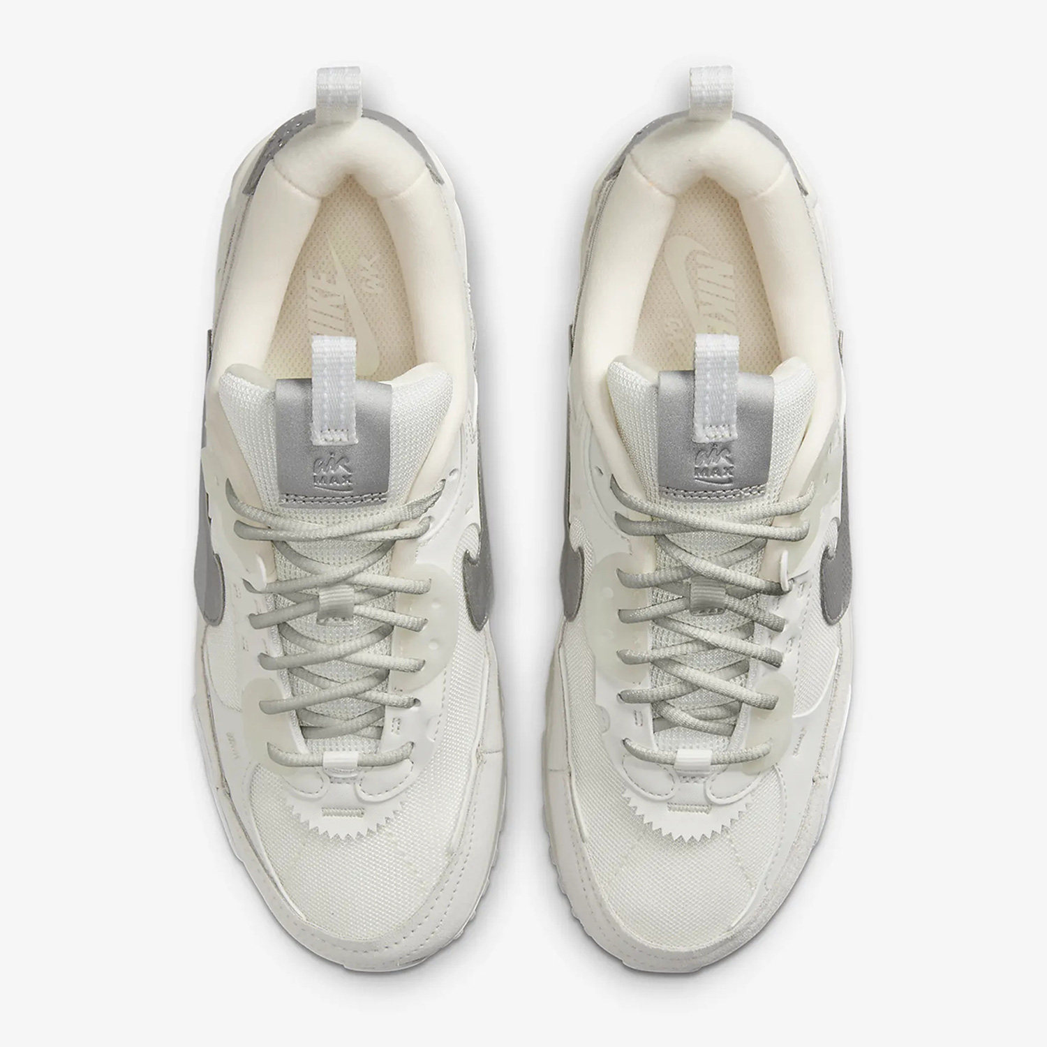 Sepatu Lari Tahan Aus Berbanta - Nike Shoes Air Max 90 ulasan dan harga