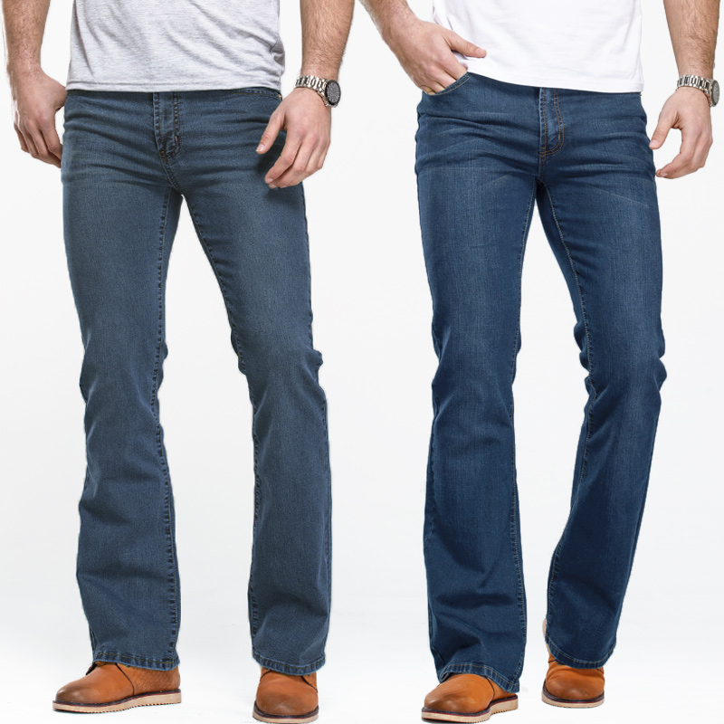 Jeans Potongan Bot Pria Celana - Levis Jeans 501 ulasan dan harga