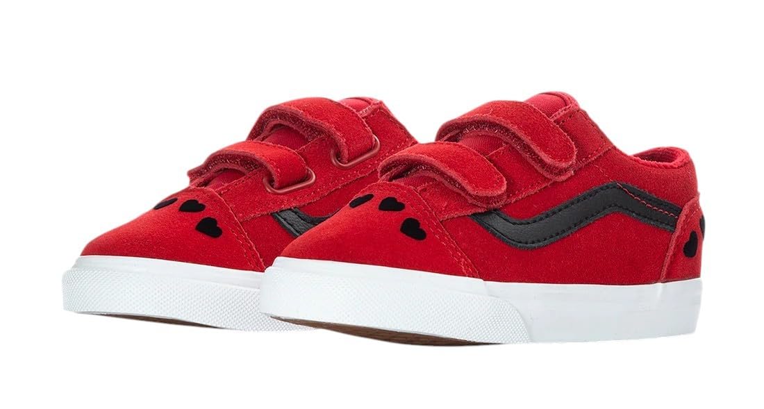 Sepatu Vans Unisex Old Skool V - Vans Shoes Old Skool ulasan dan harga
