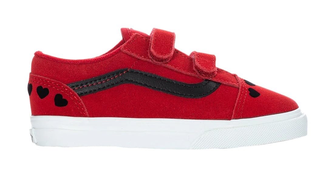 Sepatu Vans Unisex Old Skool V - Vans Shoes Old Skool ulasan dan harga