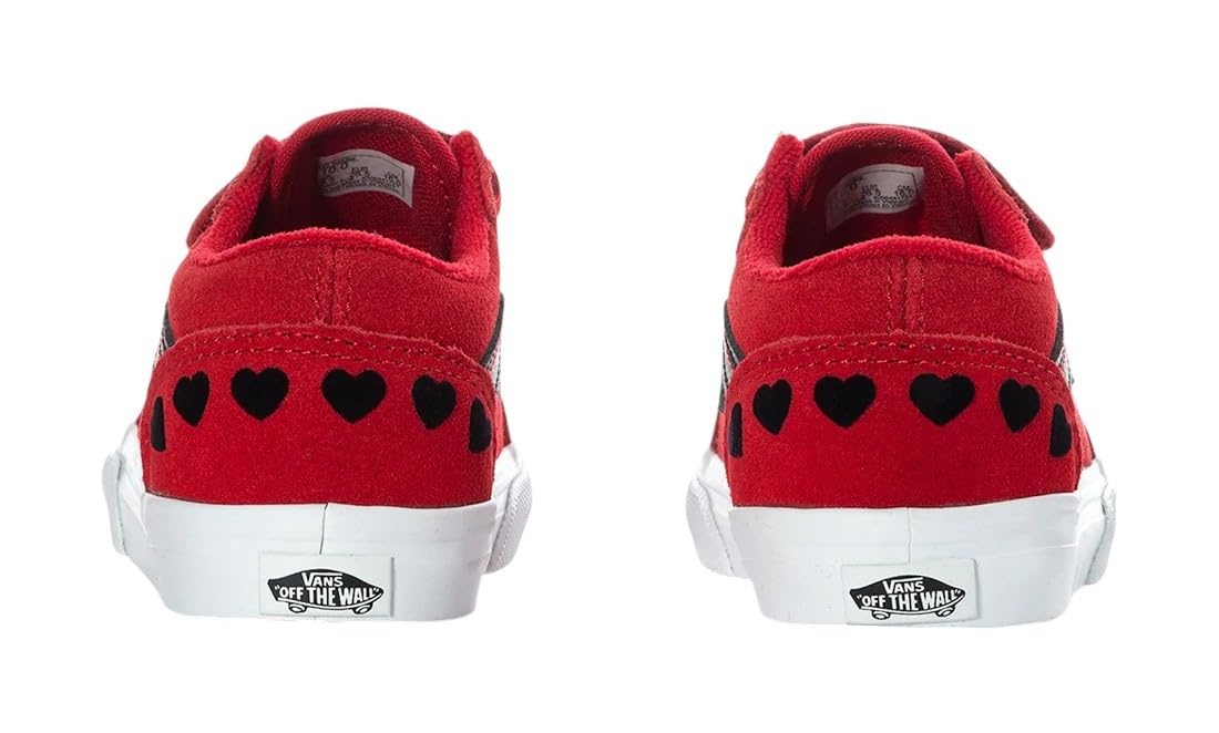 Sepatu Vans Unisex Old Skool V - Vans Shoes Old Skool ulasan dan harga