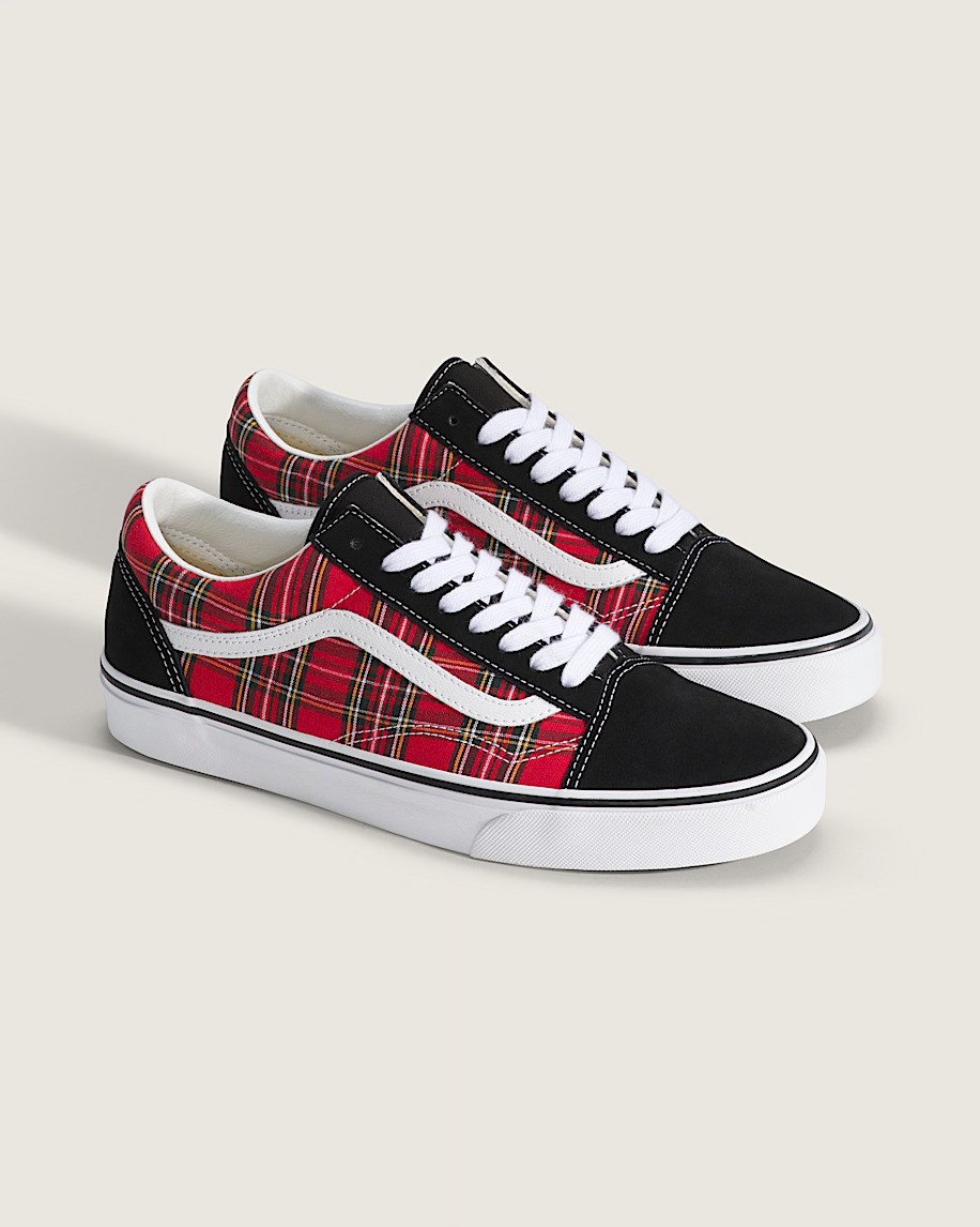 Sepatu Vans Old Skool Pria - Vans Shoes Old Skool ulasan dan harga