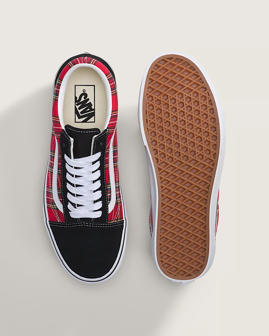 Sepatu Vans Old Skool Pria - Vans Shoes Old Skool ulasan dan harga