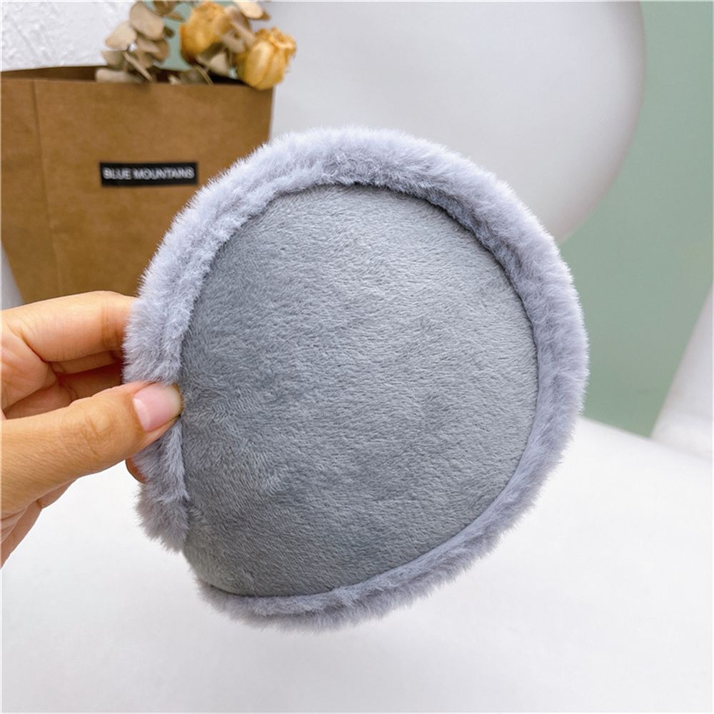 Penutup telinga pria musim din - Fleece Ear Warmer Band ulasan dan harga