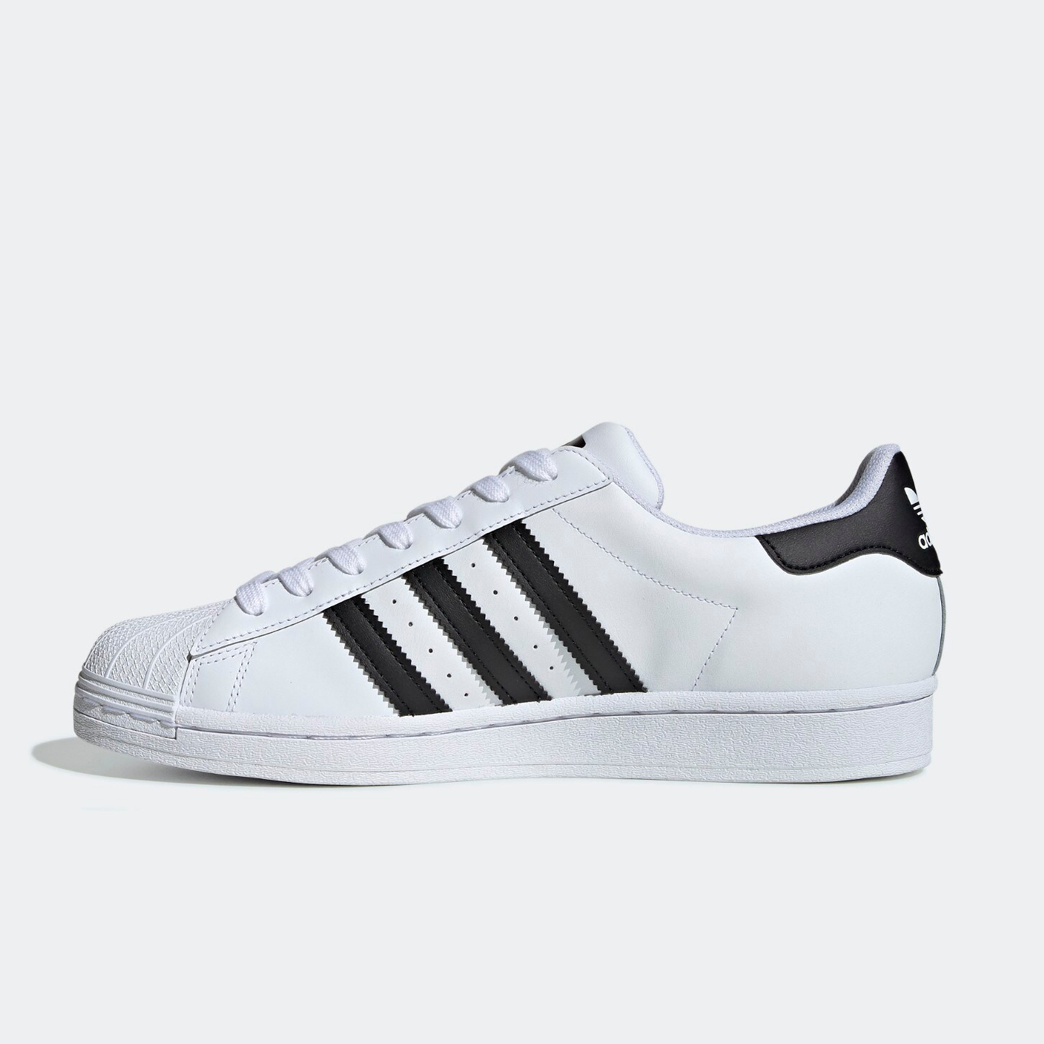 Sepatu Papan Kasual Pria dan W - Adidas Shoes Superstar ulasan dan harga
