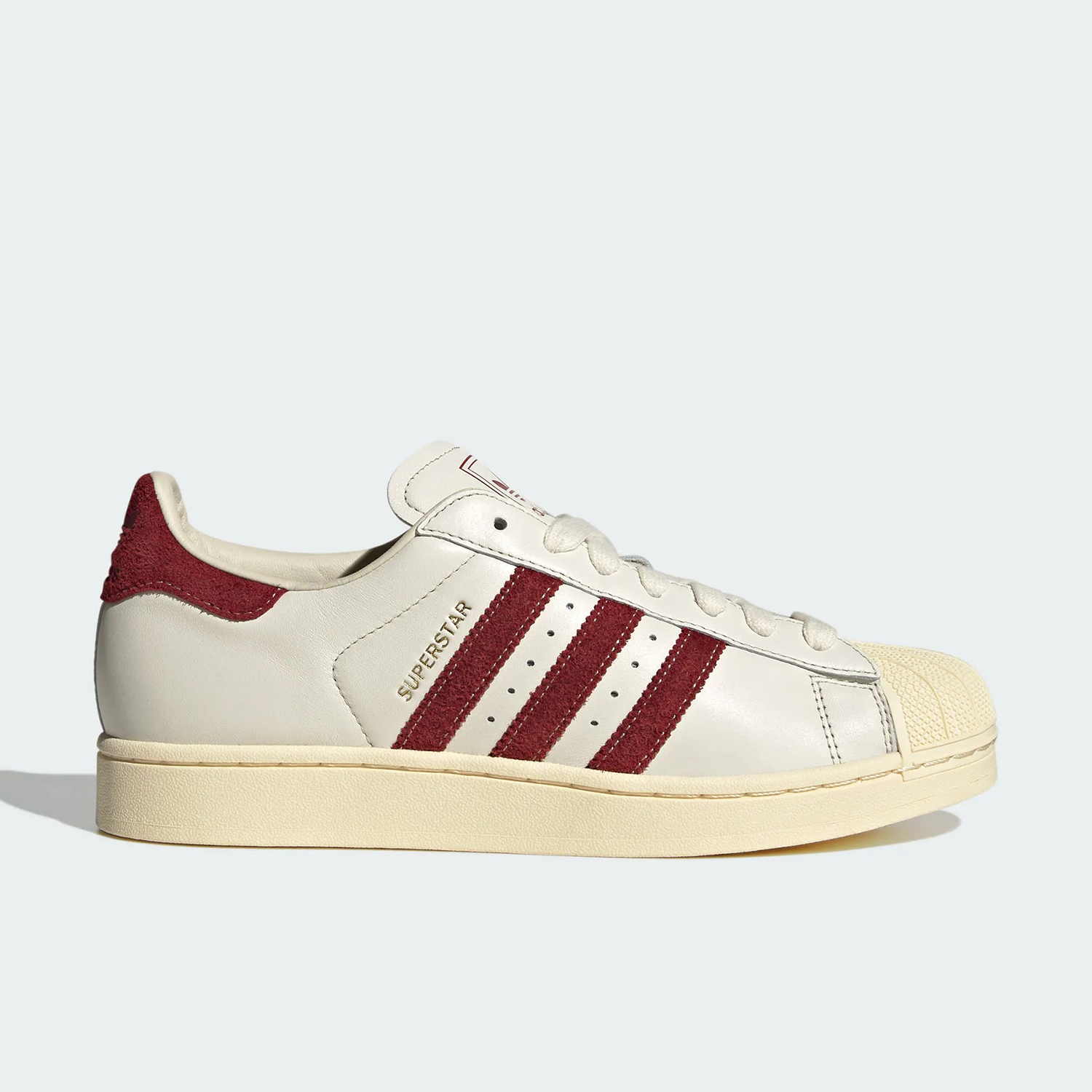 Sepatu papan seluncur klasik S - Adidas Shoes Superstar ulasan dan harga