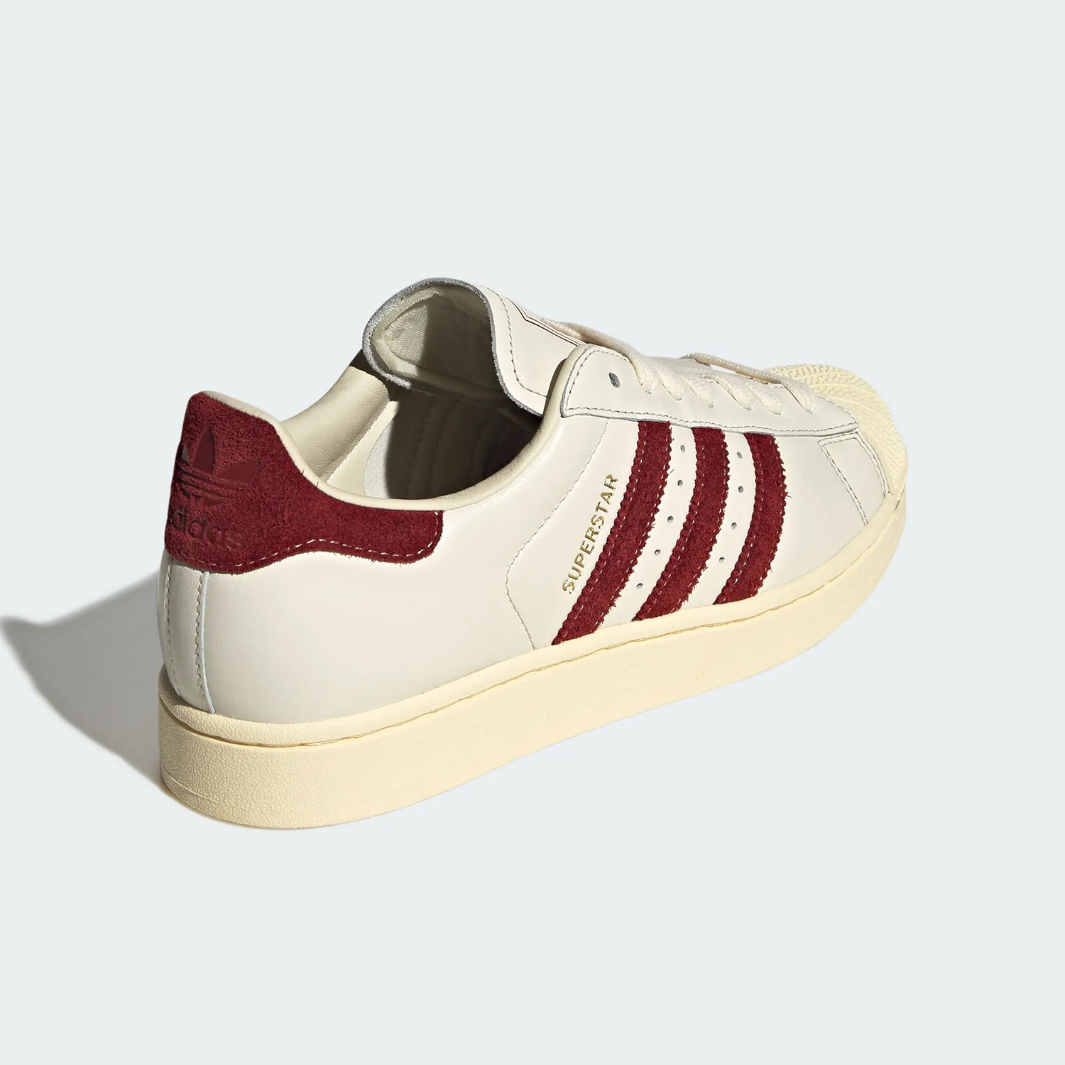 Sepatu papan seluncur klasik S - Adidas Shoes Superstar ulasan dan harga