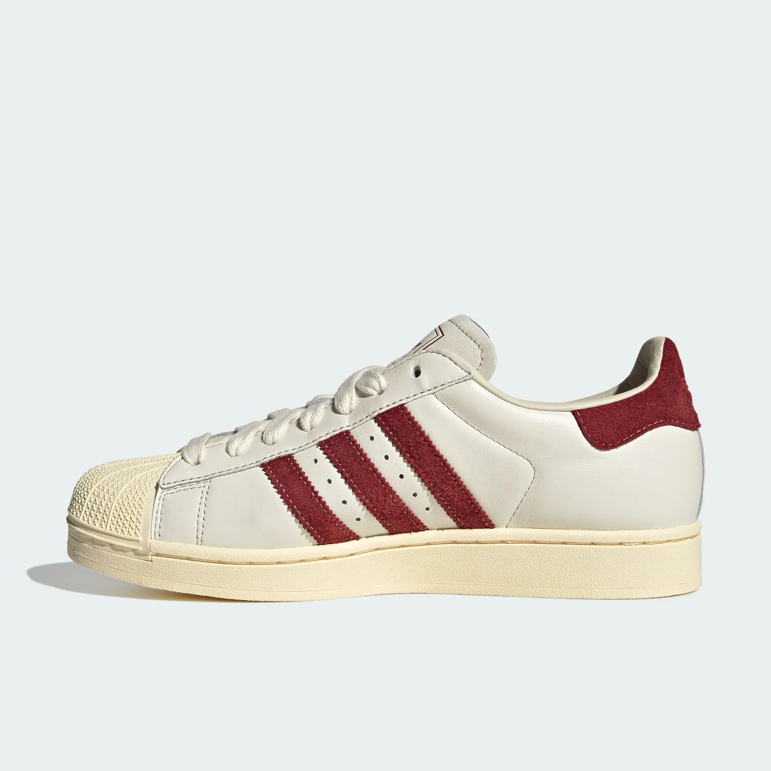 Sepatu papan seluncur klasik S - Adidas Shoes Superstar ulasan dan harga