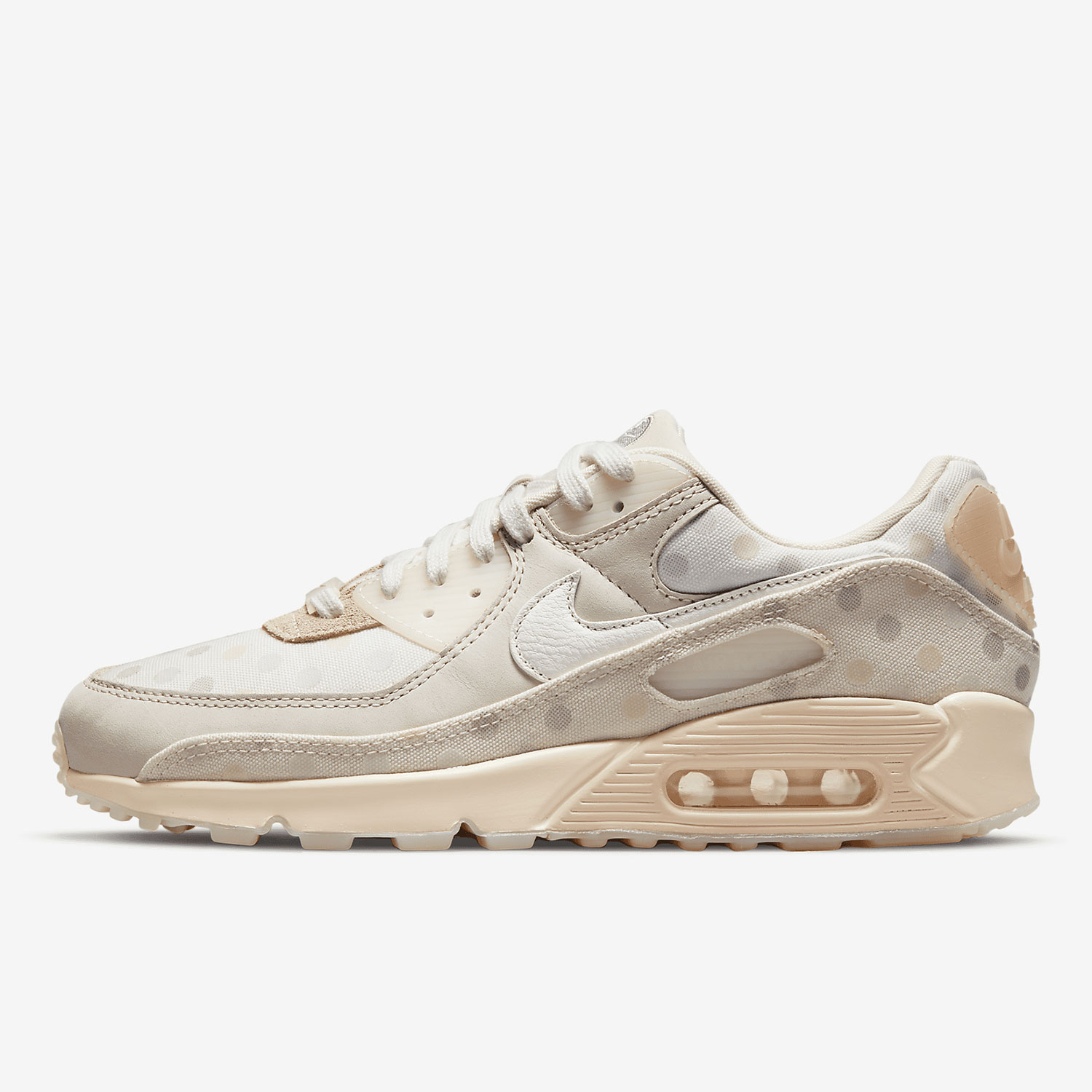 Sepatu lari berbantalan modis  - Nike Shoes Air Max 90 ulasan dan harga