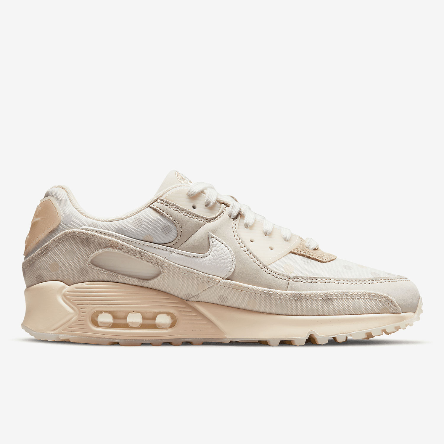 Sepatu lari berbantalan modis  - Nike Shoes Air Max 90 ulasan dan harga