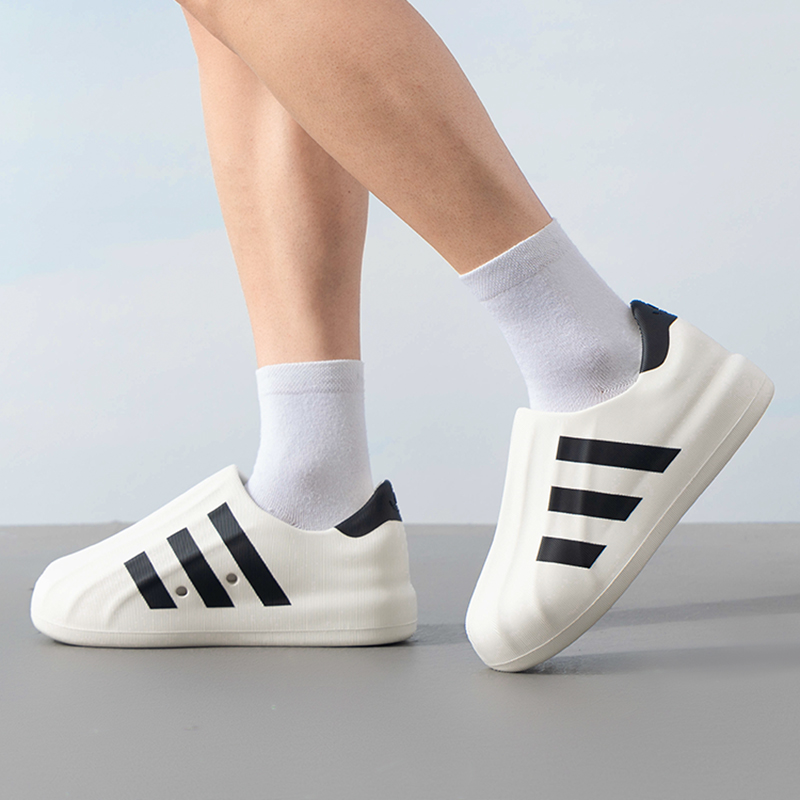 Sepatu Adidas Pria dan Wanita, - Adidas Shoes Superstar ulasan dan harga