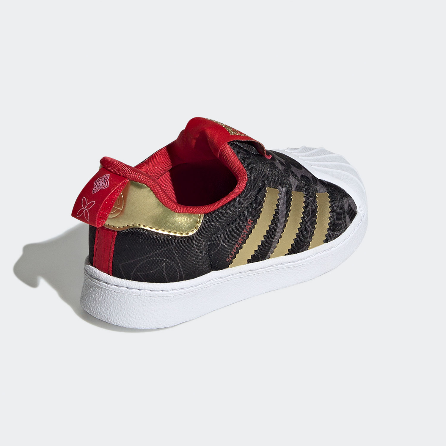 Sepatu klasik bayi Adidas Clov - Adidas Shoes Superstar ulasan dan harga