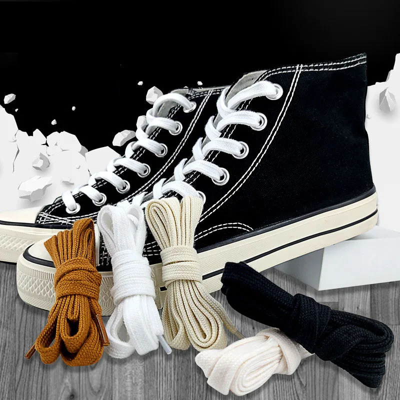 Tali sepatu katun datar pria w - Adidas Shoes Superstar ulasan dan harga