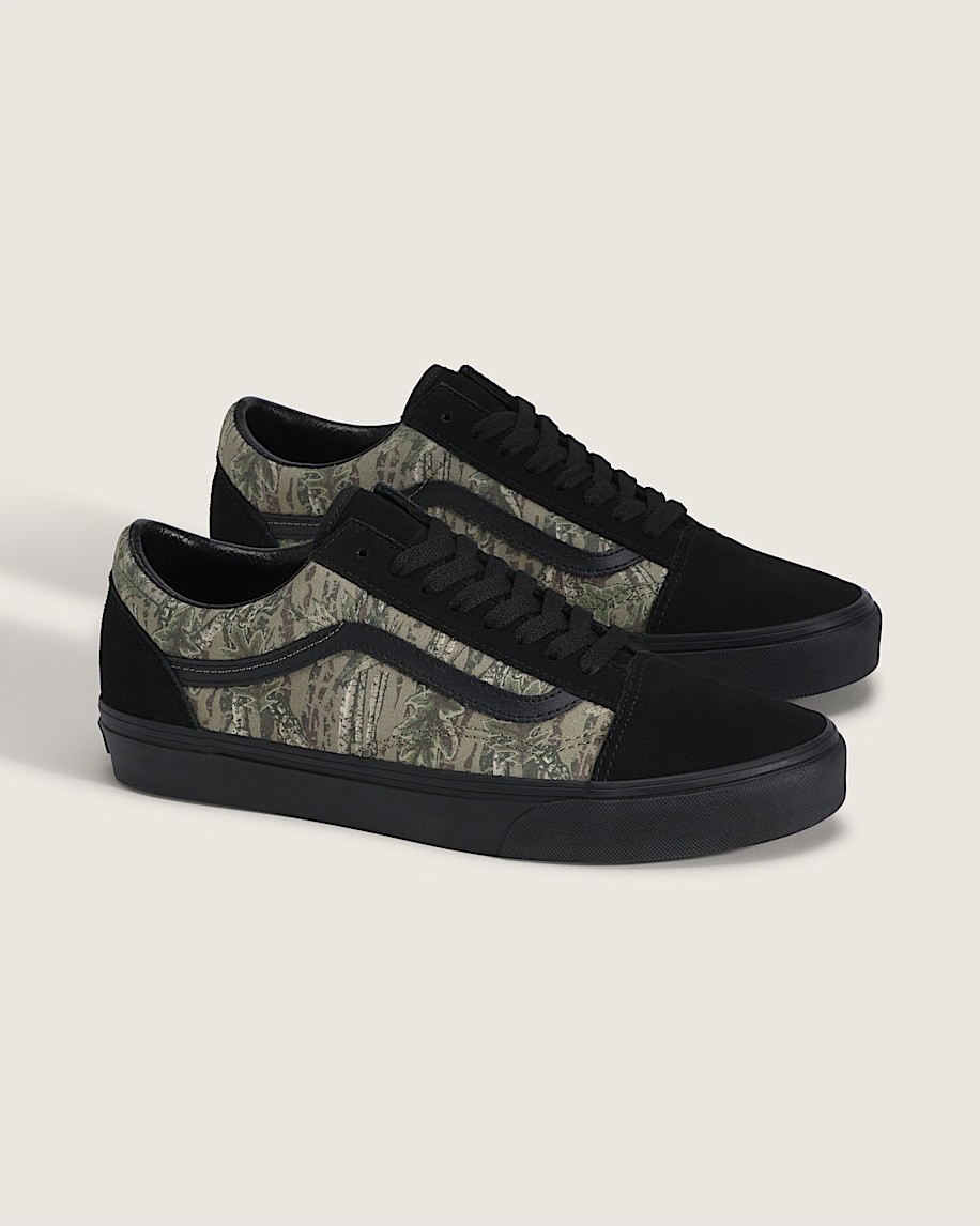 Sepatu Vans Old Skool Pria - Vans Shoes Old Skool ulasan dan harga