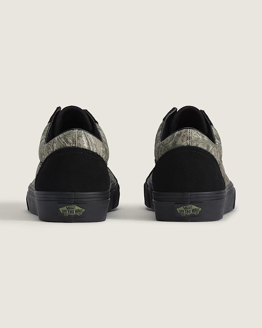 Sepatu Vans Old Skool Pria - Vans Shoes Old Skool ulasan dan harga