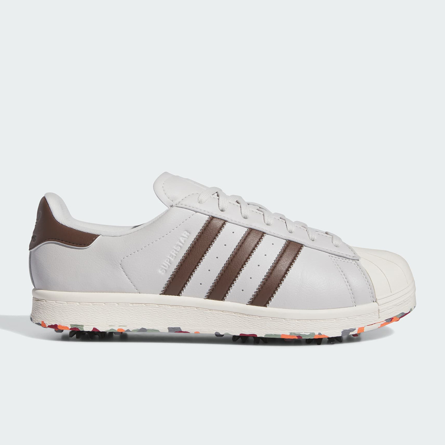 Sepatu golf olahraga pria SUPE - Adidas Shoes Superstar ulasan dan harga