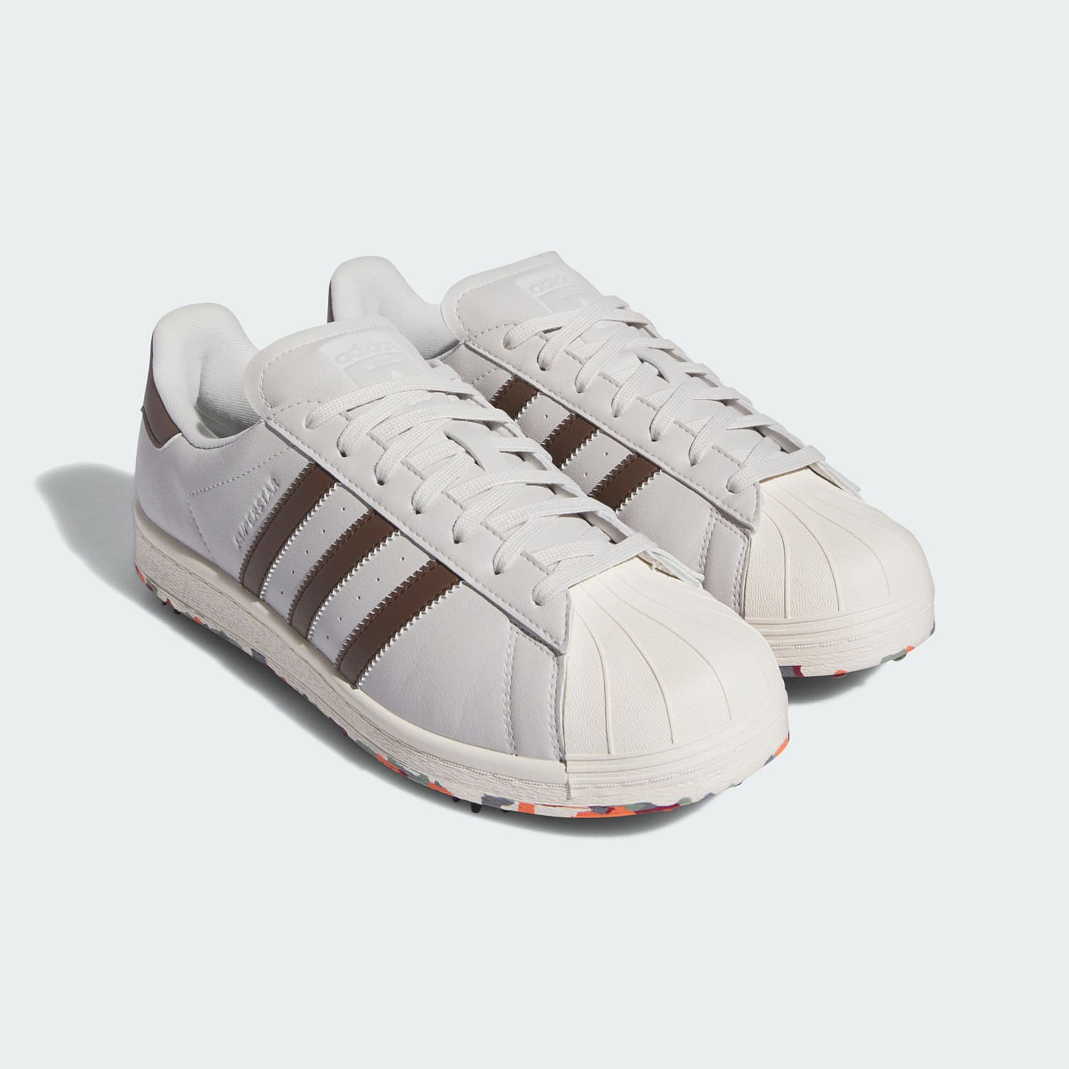 Sepatu golf olahraga pria SUPE - Adidas Shoes Superstar ulasan dan harga