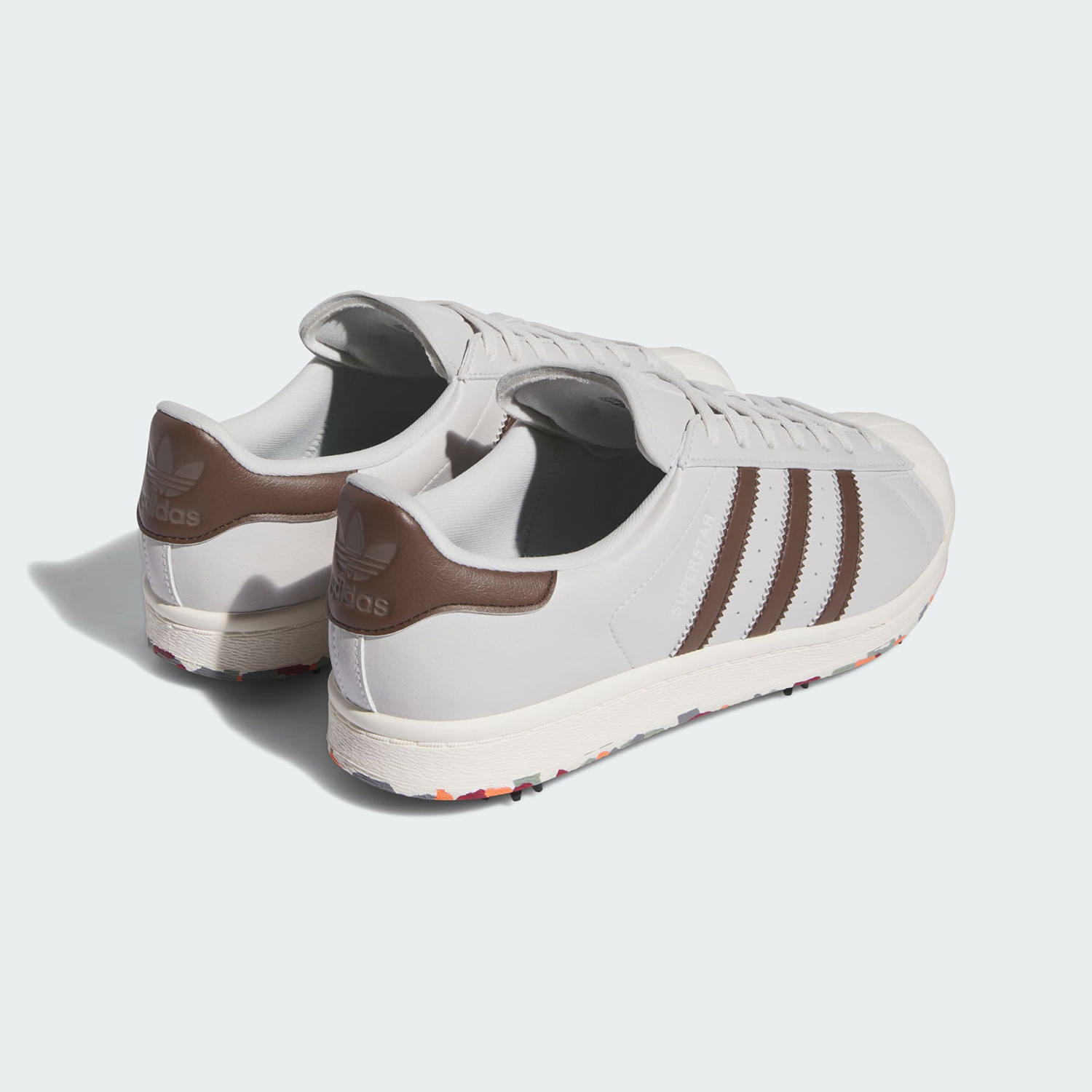 Sepatu golf olahraga pria SUPE - Adidas Shoes Superstar ulasan dan harga