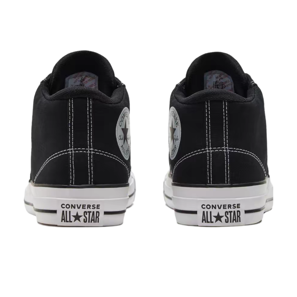 Sepatu Kanvas Mid-Top Unisex C - Converse Shoes Chuck Taylor All Star ulasan dan harga