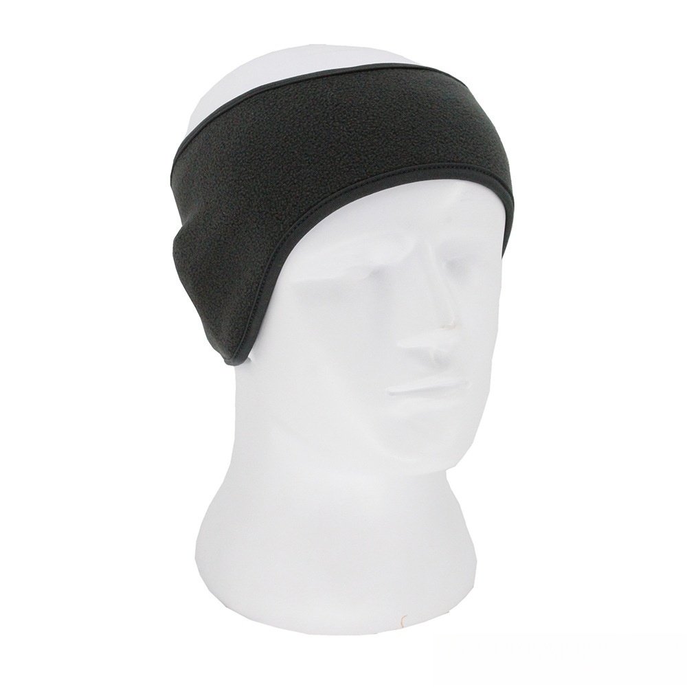 1Pc Penutup Telinga Fleece Uni - Fleece Ear Warmer Band ulasan dan harga