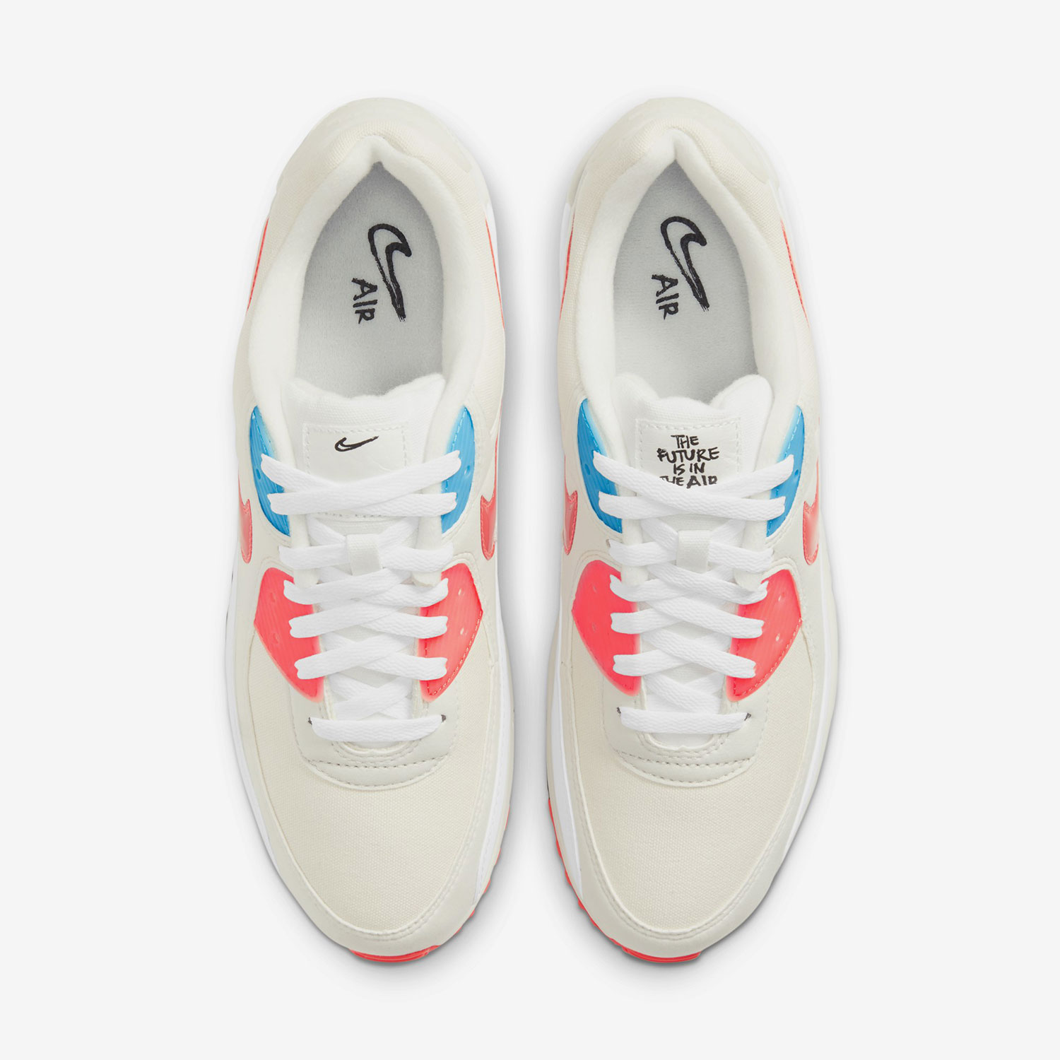 Sepatu Klasik Berbantalan Sol  - Nike Shoes Air Max 90 ulasan dan harga