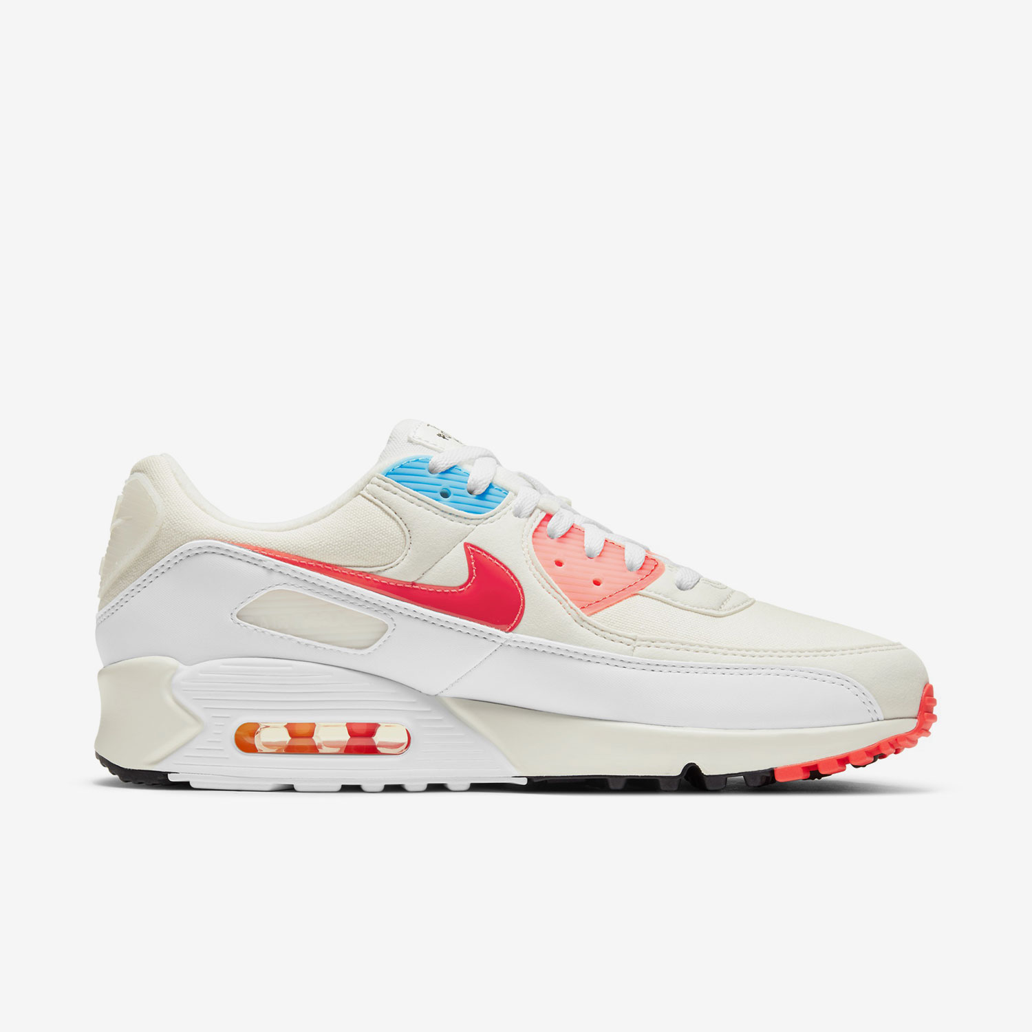Sepatu Klasik Berbantalan Sol  - Nike Shoes Air Max 90 ulasan dan harga