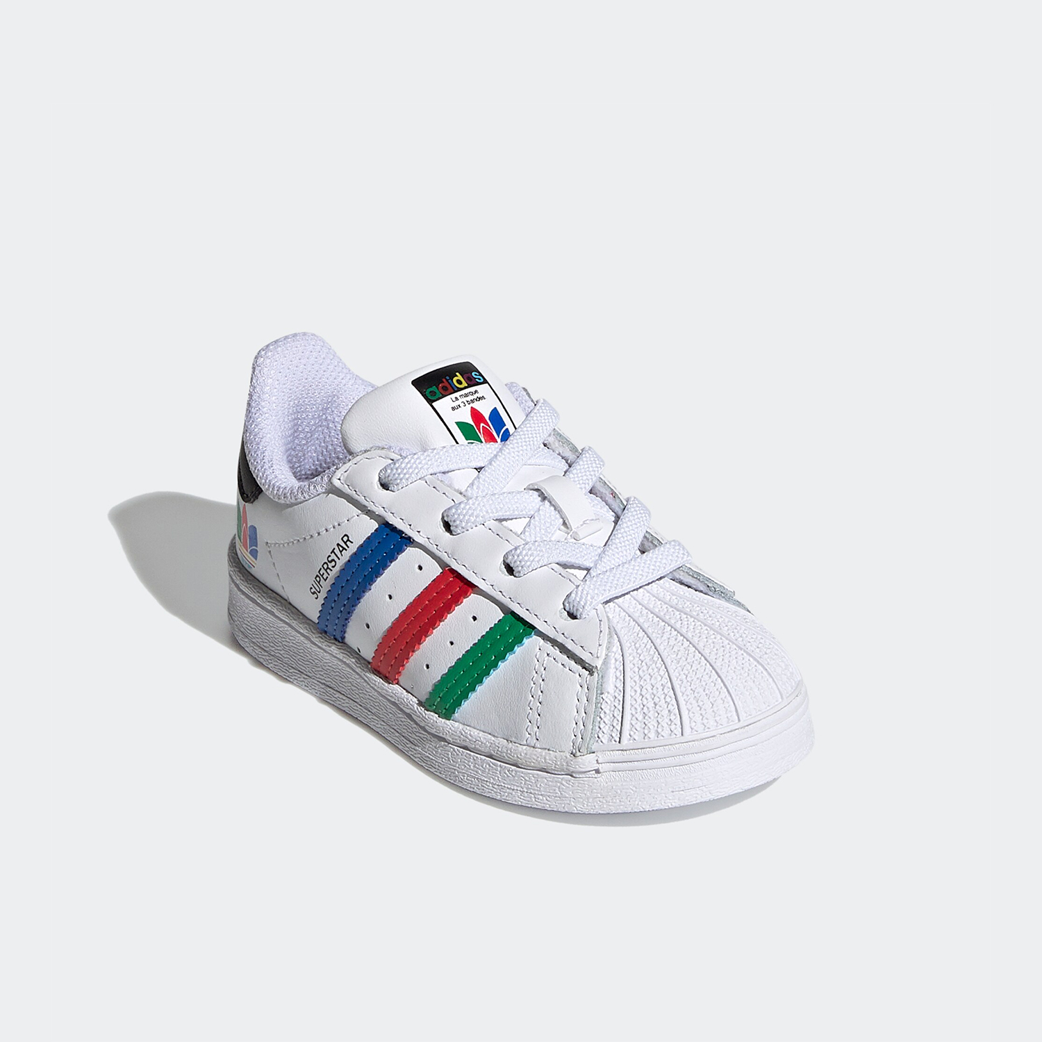 Sepatu Kasual Anak Adidas SUPE - Adidas Shoes Superstar ulasan dan harga