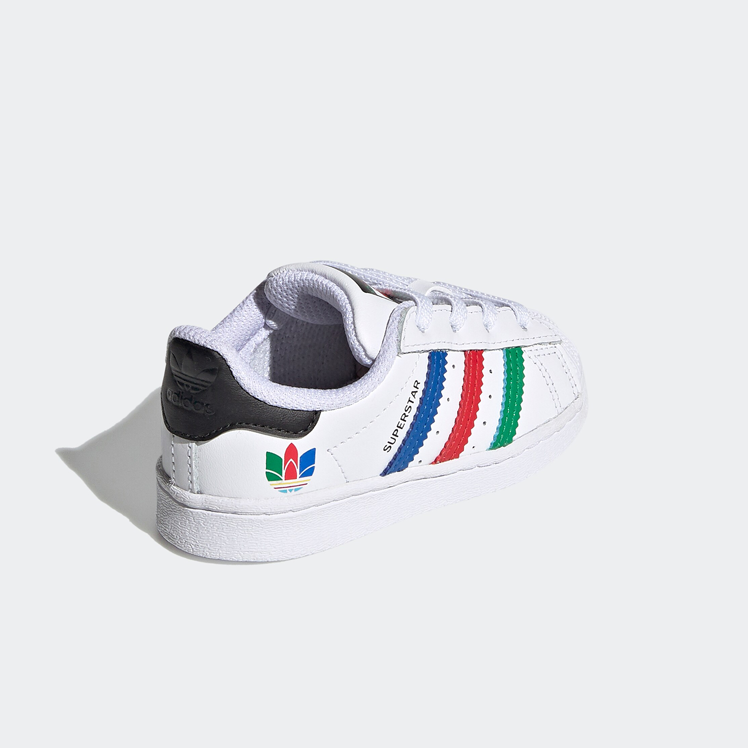 Sepatu Kasual Anak Adidas SUPE - Adidas Shoes Superstar ulasan dan harga
