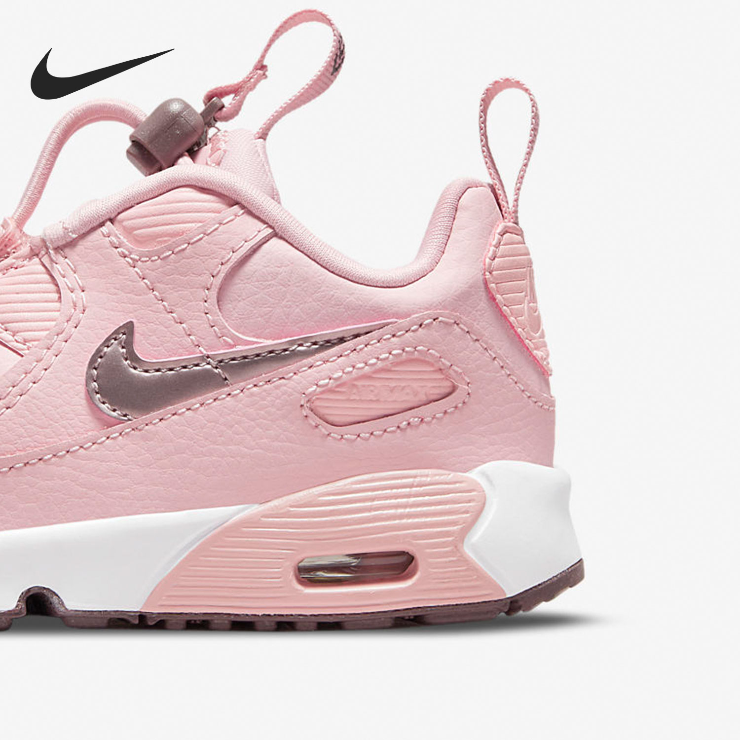 Sepatu olahraga kasual bayi Ni - Nike Shoes Air Max 90 ulasan dan harga