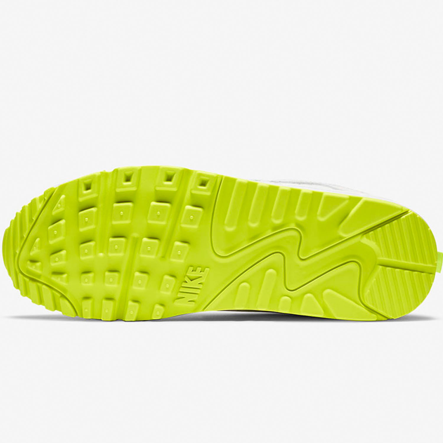 Sepatu Lari Low Top Olahraga K - Nike Shoes Air Max 90 ulasan dan harga