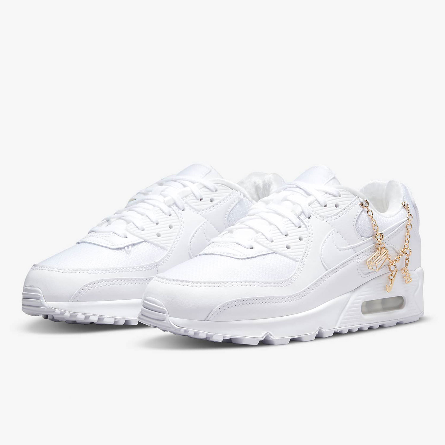 Sepatu Kasual Wanita Baru Nike - Nike Shoes Air Max 90 ulasan dan harga