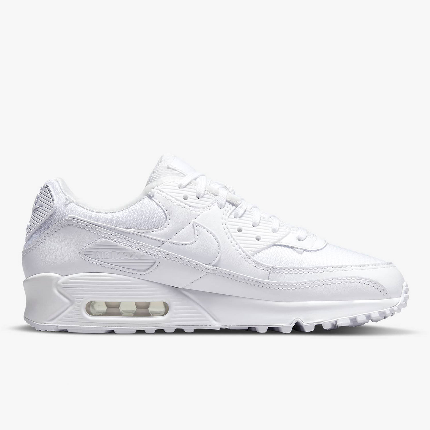 Sepatu Kasual Wanita Baru Nike - Nike Shoes Air Max 90 ulasan dan harga