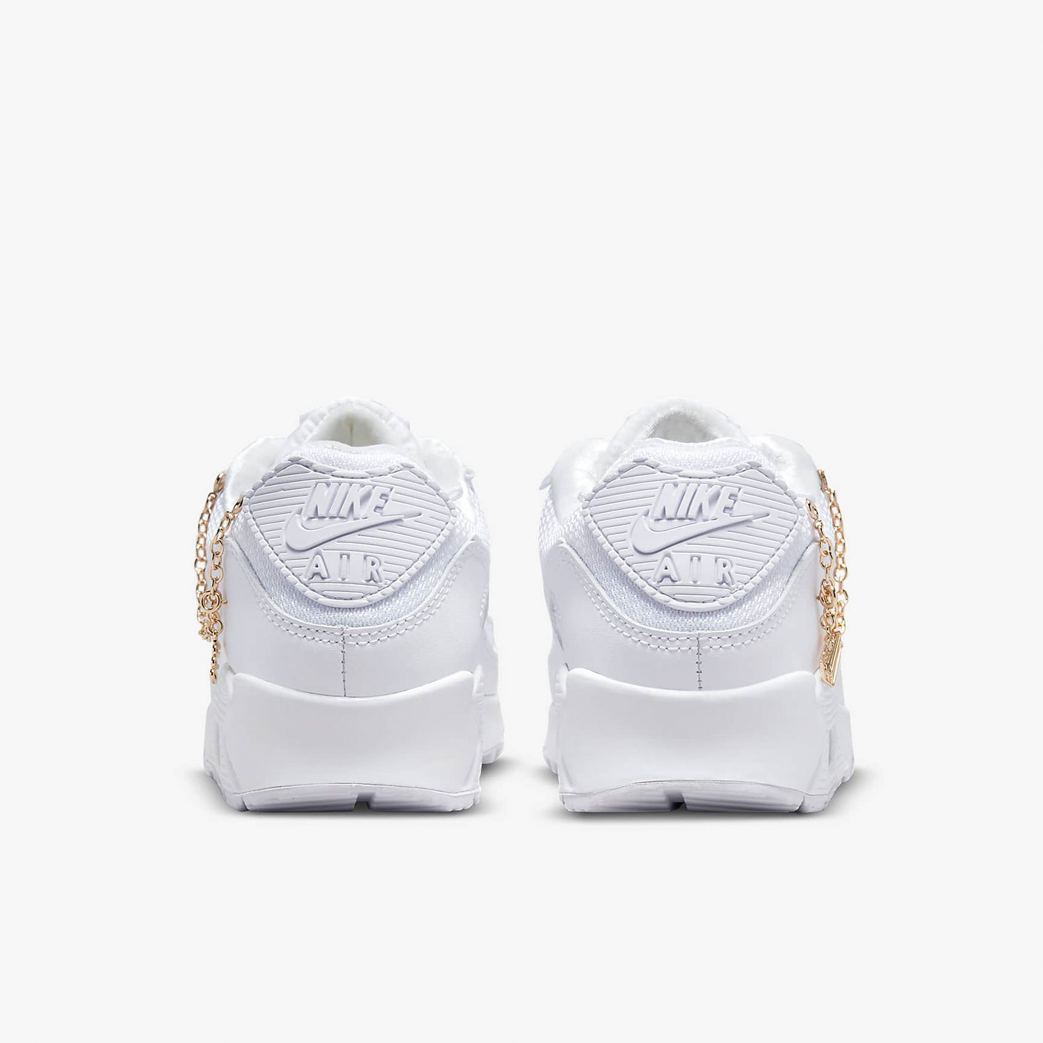 Sepatu Kasual Wanita Baru Nike - Nike Shoes Air Max 90 ulasan dan harga
